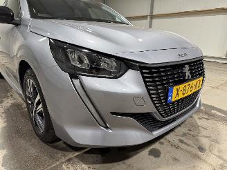 Peugeot 208 1.2PT 55kW Airco Camera Style picture 20