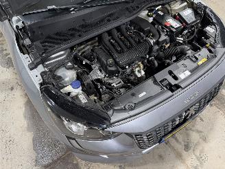 Peugeot 208 1.2PT 55kW Airco Camera Style picture 23