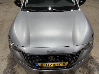 Peugeot 208 1.2PT 55kW Airco Camera Style picture 18