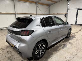 Peugeot 208 1.2PT 55kW Airco Camera Style picture 5