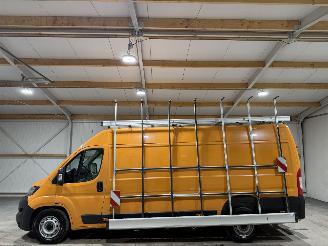 Fiat Ducato Glaswagen 35H 2.3MJ 103kW Airco Camera Navi L4H3 Glaswagen picture 8
