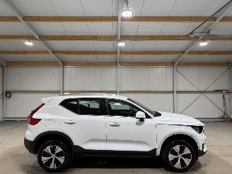 skadebil auto Volvo XC40 1.5Hybrid T4 95kW Automaat Inscription Expression 2022/5