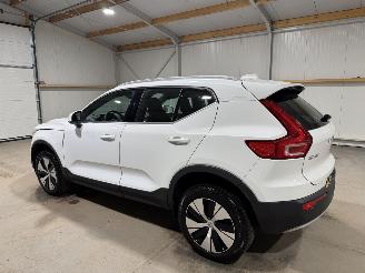 Volvo XC40 1.5Hybrid T4 95kW Automaat Inscription Expression picture 11