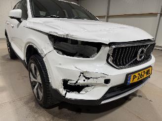 Volvo XC40 1.5Hybrid T4 95kW Automaat Inscription Expression picture 22