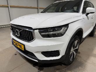 Volvo XC40 1.5Hybrid T4 95kW Automaat Inscription Expression picture 24