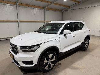 Volvo XC40 1.5Hybrid T4 95kW Automaat Inscription Expression picture 9