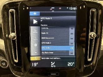 Volvo XC40 1.5Hybrid T4 95kW Automaat Inscription Expression picture 34