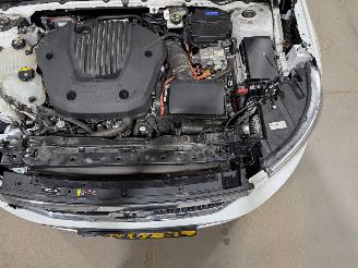 Volvo XC40 1.5Hybrid T4 95kW Automaat Inscription Expression picture 29