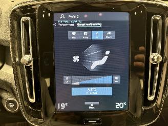 Volvo XC40 1.5Hybrid T4 95kW Automaat Inscription Expression picture 35