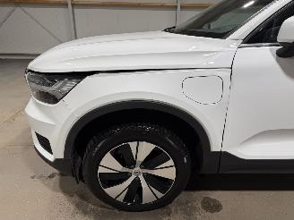 Volvo XC40 1.5Hybrid T4 95kW Automaat Inscription Expression picture 15