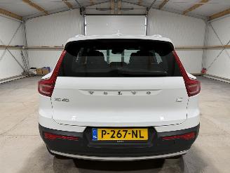 Volvo XC40 1.5Hybrid T4 95kW Automaat Inscription Expression picture 7