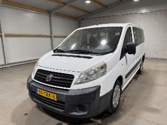 Fiat Scudo Combinato 2.0MJ 94kW 9Persoons picture 10