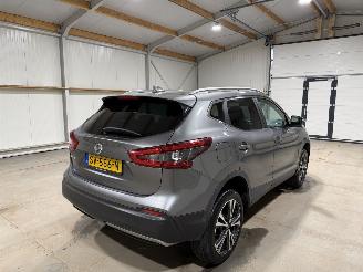 Nissan Qashqai 1.2 85kW Tekna 360° camera picture 5