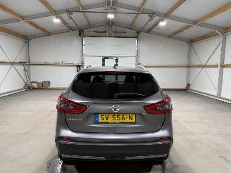 Nissan Qashqai 1.2 85kW Tekna 360° camera picture 6
