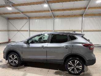 Nissan Qashqai 1.2 85kW Tekna 360° camera picture 9