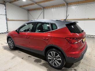 Seat Arona 1.0TSI 70kW Excellence Launch Edition picture 12