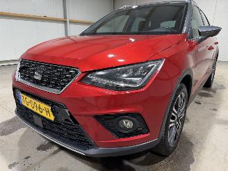 Seat Arona 1.0TSI 70kW Excellence Launch Edition picture 25