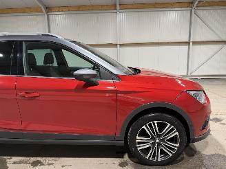 Seat Arona 1.0TSI 70kW Excellence Launch Edition picture 15