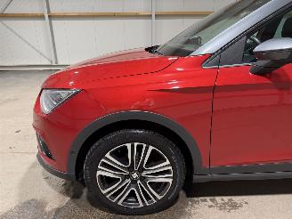 Seat Arona 1.0TSI 70kW Excellence Launch Edition picture 16