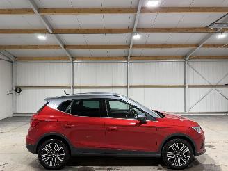 Unfallwagen Seat Arona 1.0TSI 70kW Excellence Launch Edition 2018/7