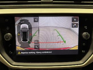 Seat Arona 1.0TSI 70kW Excellence Launch Edition picture 36