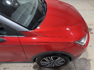 Seat Arona 1.0TSI 70kW Excellence Launch Edition picture 19