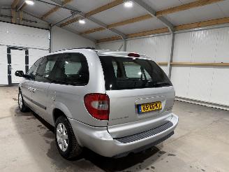 Chrysler Grand-voyager 3.3i 128kW Automaat SE 7Persoons picture 12