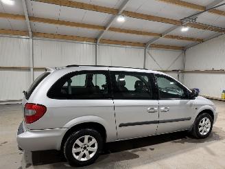 Chrysler Grand-voyager 3.3i 128kW Automaat SE 7Persoons picture 5
