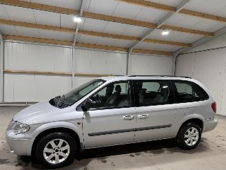 Chrysler Grand-voyager 3.3i 128kW Automaat SE 7Persoons picture 9