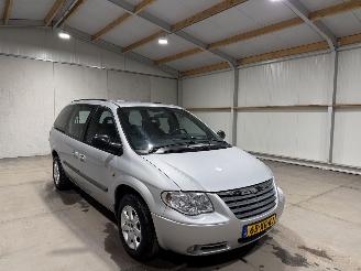 Chrysler Grand-voyager 3.3i 128kW Automaat SE 7Persoons picture 3