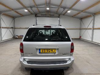 Chrysler Grand-voyager 3.3i 128kW Automaat SE 7Persoons picture 7
