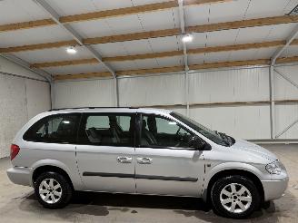 Chrysler Grand-voyager 3.3i 128kW Automaat SE 7Persoons picture 2