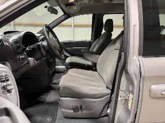 Chrysler Grand-voyager 3.3i 128kW Automaat SE 7Persoons picture 13