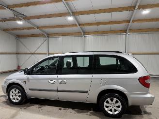 Chrysler Grand-voyager 3.3i 128kW Automaat SE 7Persoons picture 11