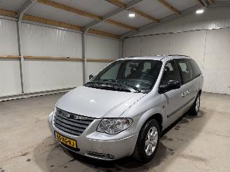 Chrysler Grand-voyager 3.3i 128kW Automaat SE 7Persoons picture 10
