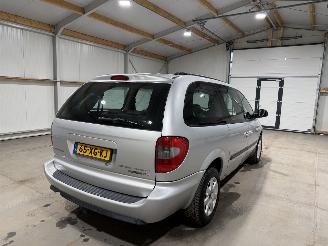 Chrysler Grand-voyager 3.3i 128kW Automaat SE 7Persoons picture 6