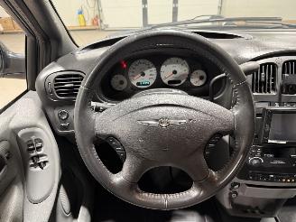 Chrysler Grand-voyager 3.3i 128kW Automaat SE 7Persoons picture 14