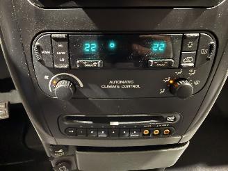 Chrysler Grand-voyager 3.3i 128kW Automaat SE 7Persoons picture 17