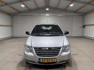 Chrysler Grand-voyager 3.3i 128kW Automaat SE 7Persoons picture 4