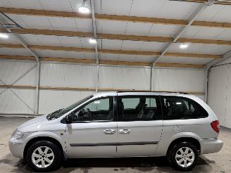 Chrysler Grand-voyager 3.3i 128kW Automaat SE 7Persoons picture 8