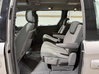Chrysler Grand-voyager 3.3i 128kW Automaat SE 7Persoons picture 18
