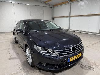 Volkswagen CC 1.8TSI 118kW Clima Navi picture 3