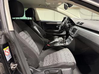 Volkswagen CC 1.8TSI 118kW Clima Navi picture 39