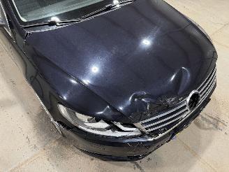 Volkswagen CC 1.8TSI 118kW Clima Navi picture 19