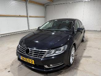 Volkswagen CC 1.8TSI 118kW Clima Navi picture 10