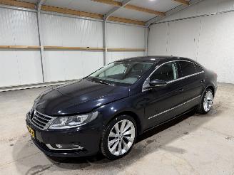 Volkswagen CC 1.8TSI 118kW Clima Navi picture 9