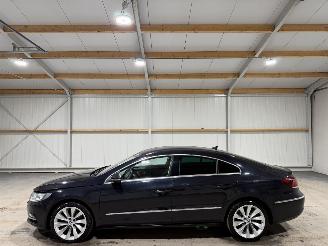 Volkswagen CC 1.8TSI 118kW Clima Navi picture 8