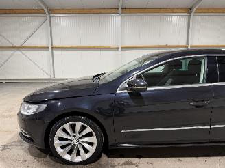 Volkswagen CC 1.8TSI 118kW Clima Navi picture 13