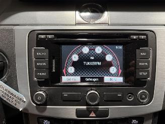 Volkswagen CC 1.8TSI 118kW Clima Navi picture 33