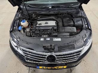 Volkswagen CC 1.8TSI 118kW Clima Navi picture 26
